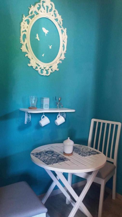 Habitacion Dormitorio Rural Itaka Zugarramurdi Eksteriør billede
