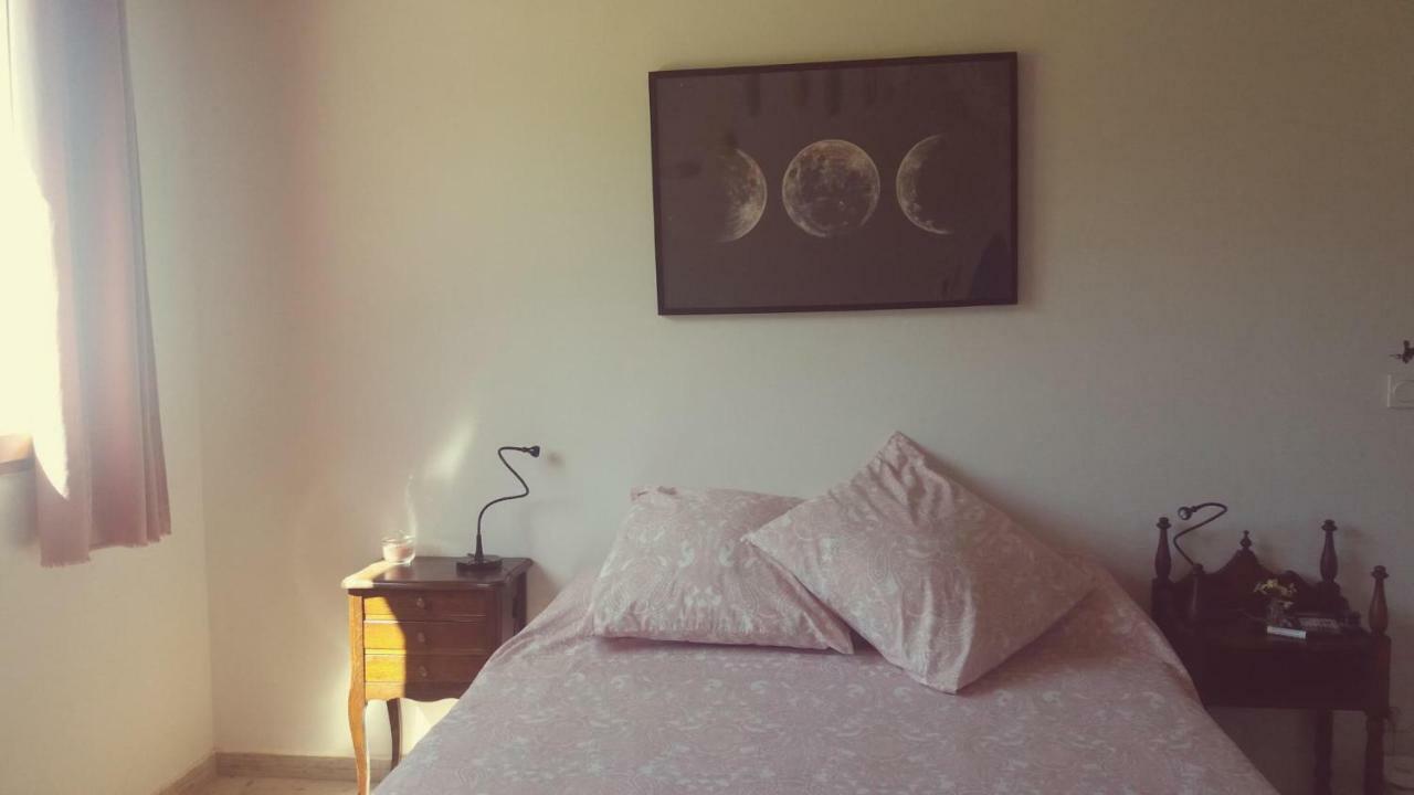 Habitacion Dormitorio Rural Itaka Zugarramurdi Eksteriør billede